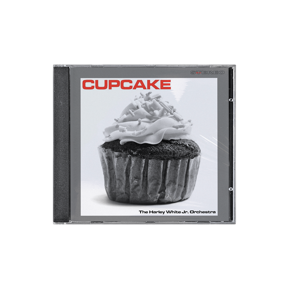 Cupcake - CD